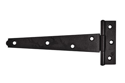Picture of Tee Hinge 150mm BLK