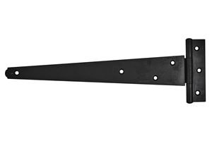Picture of Tee Hinge 200mm BLK