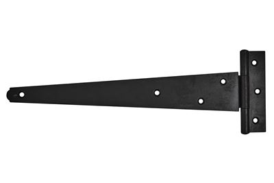 Picture of Tee Hinge 200mm BLK
