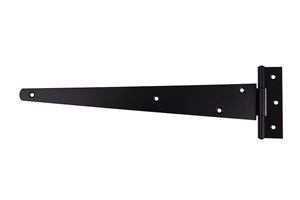 Picture of Tee Hinges 300mm BLK
