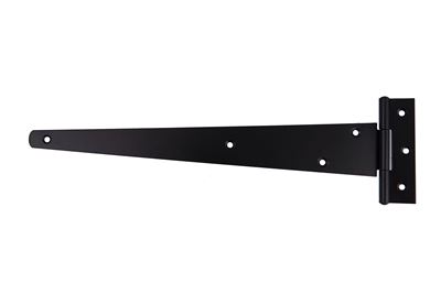 Picture of Tee Hinges 300mm BLK