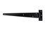 Picture of Tee Hinges 300mm BLK