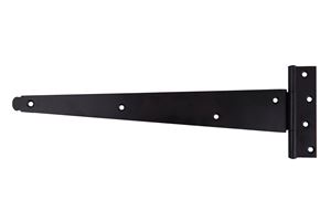 Picture of Tee Hinges 350mm BLK