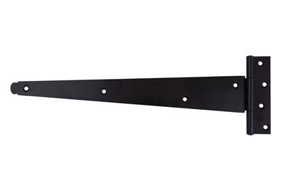 Picture of Tee Hinges 350mm BLK