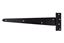 Picture of Tee Hinges 350mm BLK