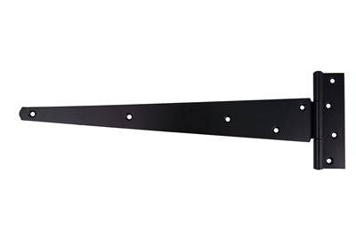 Picture of Tee Hinges 400mm BLK