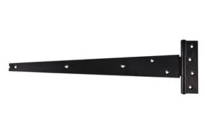 Picture of Tee Hinges 450mm BLK