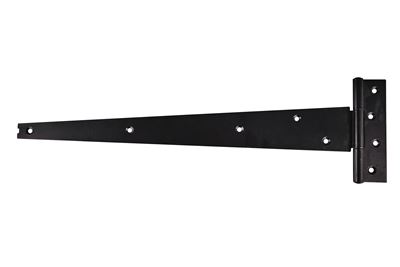 Picture of Tee Hinges 450mm BLK