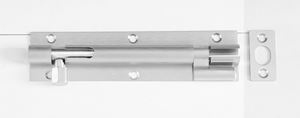 Picture of 152x38mm SCP Necked Barrel Bolt