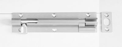 Picture of 152x38mm SCP Necked Barrel Bolt
