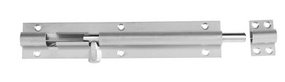 Picture of 203x38mm  SCP Straight Barrel Bolt