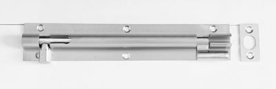 Picture of SCP 203x38mm Necked Barrel Bolt