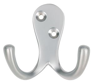 Picture of SCP Double Robe Hook