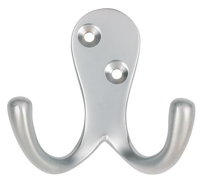 Picture of SCP Double Robe Hook
