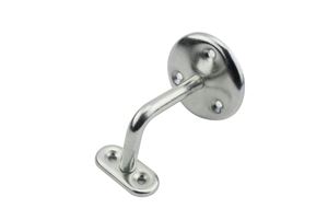 Picture of Handrail Bracket BZP 65mm