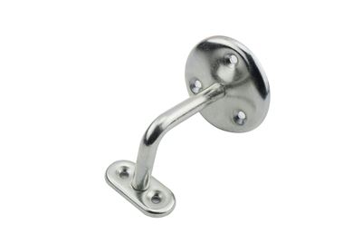 Picture of Handrail Bracket BZP 65mm