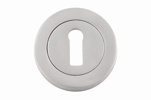Picture of SCP Std Key Escutcheon 2pk