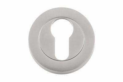 Picture of SCP Euro Profile Escutcheon 2pk