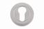 Picture of SCP Euro Profile Escutcheon 2pk