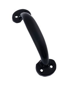 Picture of Tubular Pull Handle BLK 152mm