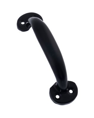 Picture of Tubular Pull Handle BLK 152mm