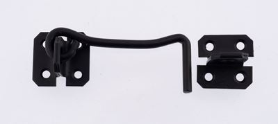 Picture of Cabin Hook BLK 102mm