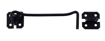Picture of Cabin Hook BLK 152mm