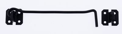 Picture of Cabin Hook BLK 203mm
