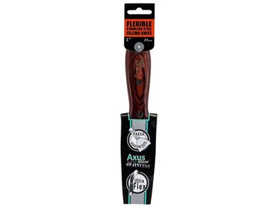 Picture of Axus Ss Flexible Filling Knife 1" 25mm