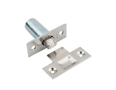 Picture of Adjustable Roller Catch NP