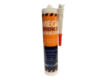 Picture of Mega Stength Adhesive 310ml STS