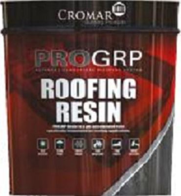 Picture of Cromar 10KG PRO 25 GRP RESIN