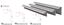 Picture of Cromar Standard Raised Edge 3m - B260