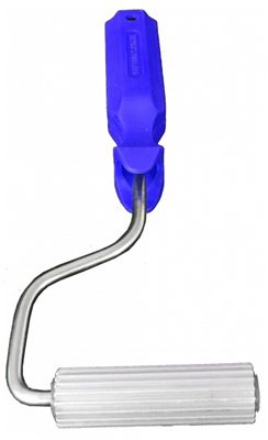 Picture of Cromar Bubble Buster Roller 140mm x 21mm