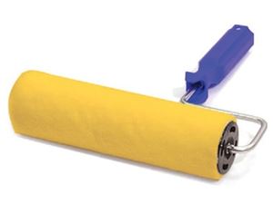 Picture of Cromar Resin Applicator Roller 9" (225mm)