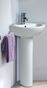 Picture of SOLO CORNER BASIN 390x390 (1TH only)