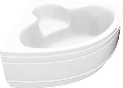 Picture of IDAHO Corner Bath - Front panel1200mm