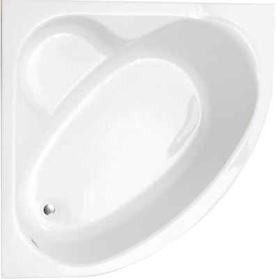 Picture of IDAHO superspec Corner Bath1200x1200mm