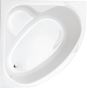 Picture of IDAHO superspec Corner Bath1200x1200mm