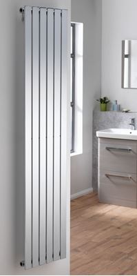 Picture of KANSAS Towel Rail - Chrome1800x226mm