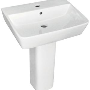 Picture of VERONA 550 Basin - 1TH550x430mm