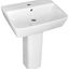 Picture of VERONA 550 Basin - 1TH550x430mm