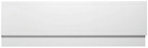 Picture of DESTINY MDF Bath Front Panel - Gloss White1700mm