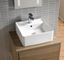 Picture of ASTON Ceramic Vanity Basin - 1TH