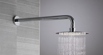 Picture of OHIO Round Shower Head