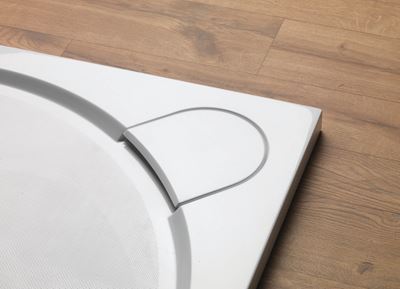 Picture of ASCENT 90MM SHOWER WASTE