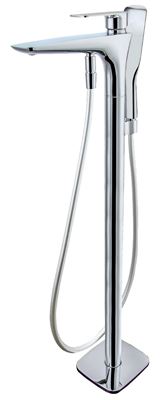 Picture of SETA Freestanding Bath Shower Mixer