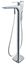 Picture of SETA Freestanding Bath Shower Mixer