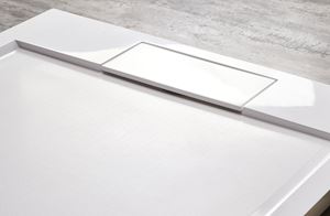 Picture of ASCENT Premier 30mm Linear Tray1800x800mm
