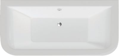 Picture of GENESIS KANSAS Standard Spec Bath1700x750mm